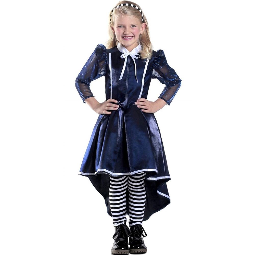 Princess Paradise Alicia Costume-Size Medium